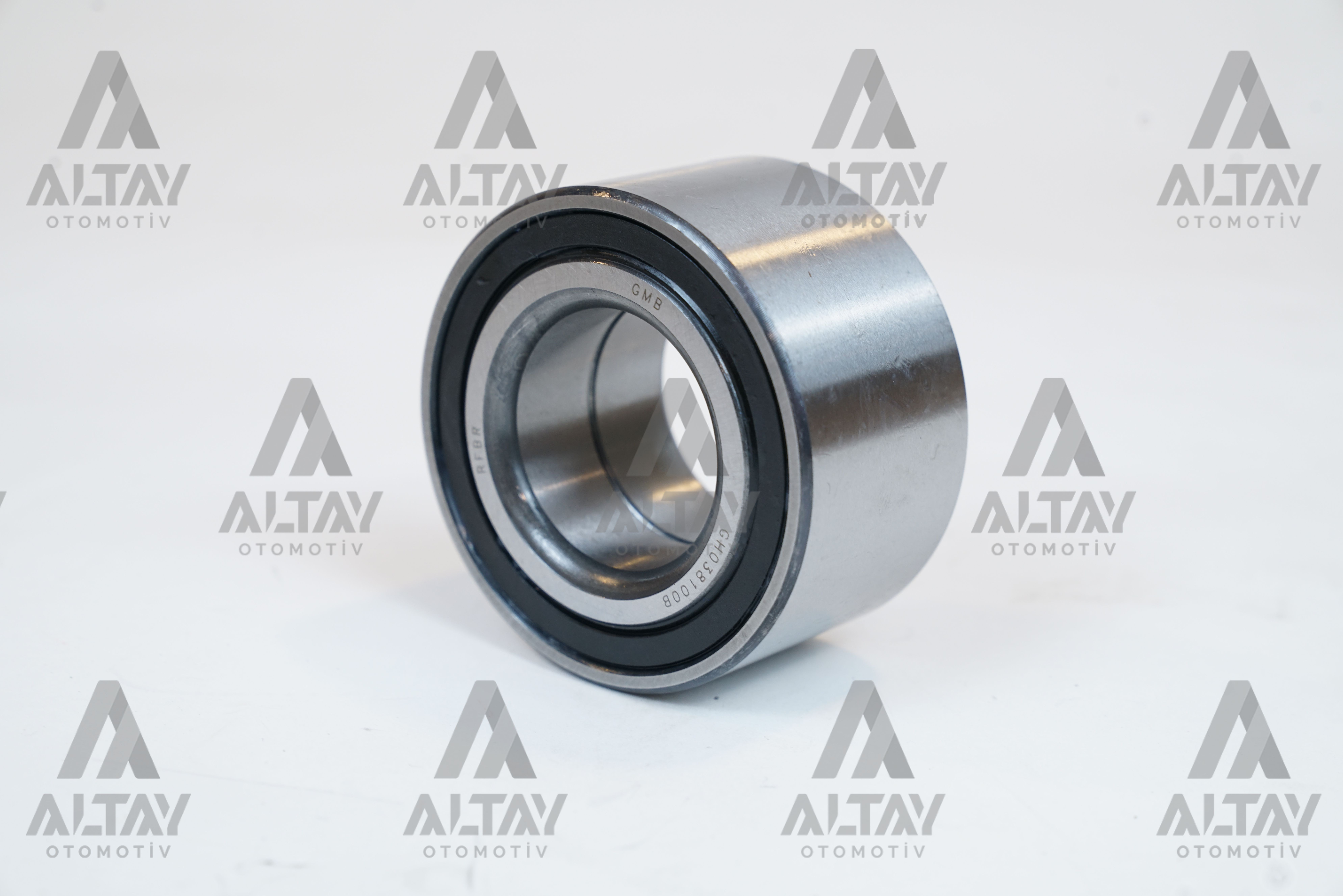Honda Jazz Ön Porya ve Teker Rulmanı Ön OEM 44300-S04-008